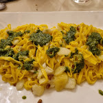 Photo n°4 de l'avis de Yves.o fait le 10/09/2021 à 13:11 sur le  Il Vecchio Cuoco à Pietra Ligure