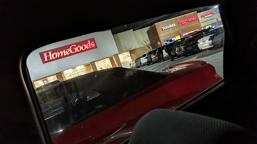 Department Store «HomeGoods», reviews and photos, 4353 Lawrenceville Hwy, Tucker, GA 30084, USA