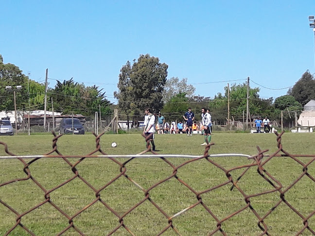 Los Cerrillos Fútbol Club - Gimnasio