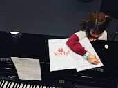 Escola de música i anglès VOICE UP! English Music School
