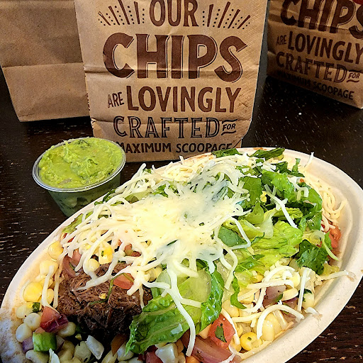 Mexican Restaurant «Chipotle Mexican Grill», reviews and photos, 1385 Conant St A, Maumee, OH 43537, USA