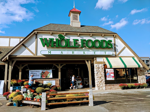 Grocery Store «Whole Foods Market», reviews and photos, 1401 E 41st St, Tulsa, OK 74105, USA