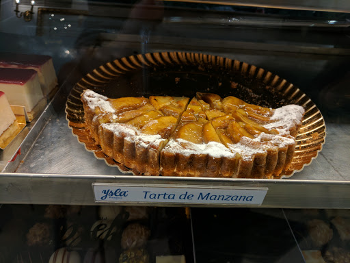 Pastelería Casa Ysla