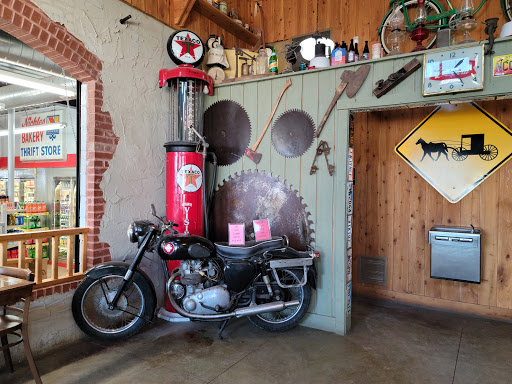 General Store «End of the Commons General Store», reviews and photos, 8719 OH-534, Mesopotamia, OH 44439, USA