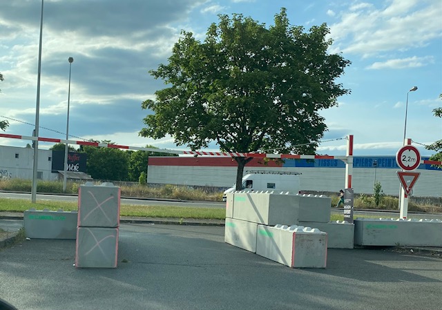Photo n° 1 de l'avis de Emmanuel.a fait le 22/05/2022 à 17:48
