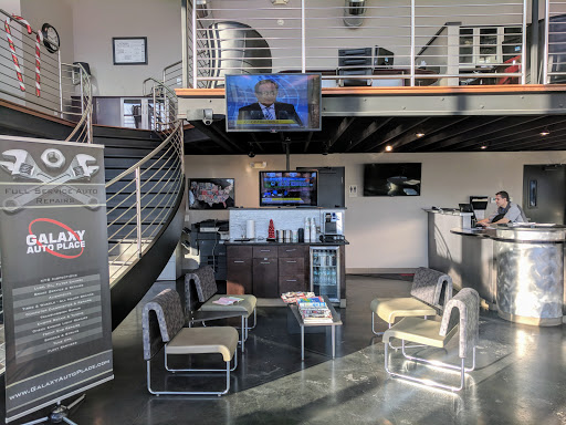 Used Car Dealer «Galaxy Auto Place», reviews and photos, 2338 Union Rd, West Seneca, NY 14224, USA