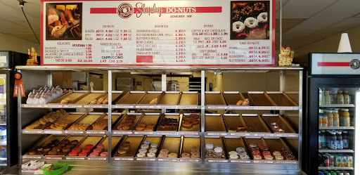 Donut Shop «Shipley Do-Nuts», reviews and photos, 2913 MacArthur Dr, Orange, TX 77630, USA