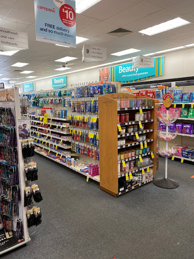 Drug Store «CVS», reviews and photos, 657 Hamlin Hwy, Hamlin, PA 18427, USA
