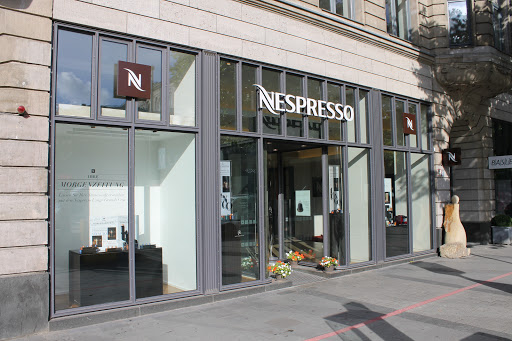 Nespresso Boutique Hannover