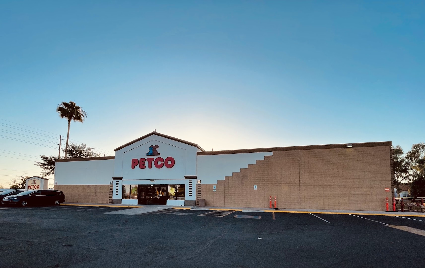 Petco