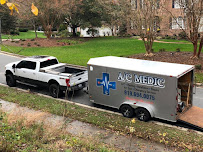 A/C Medic - Photo 9 - Car repair in Mebane, NC, Burlington