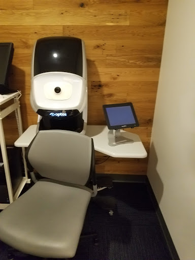 Eye Care Center «LensCrafters», reviews and photos, 3500 S Meridian #926, Puyallup, WA 98373, USA