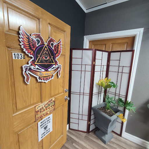 Find double mastectomy tattoo ideas for your next unique tattoo in Denver at Mile High Ink