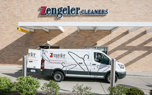 Dry Cleaner «Zengeler Cleaners», reviews and photos, 792 Skokie Blvd, Northbrook, IL 60062, USA
