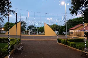 Praça Nossa Senhora Aparecida image