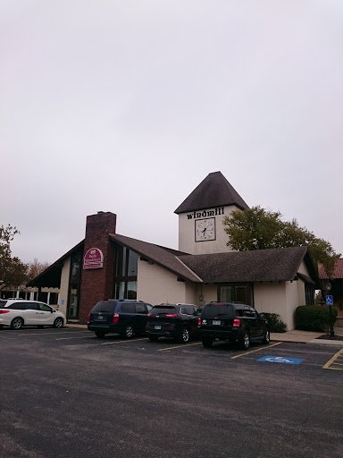 Windmill Sewing Centers in Overland Park, Kansas