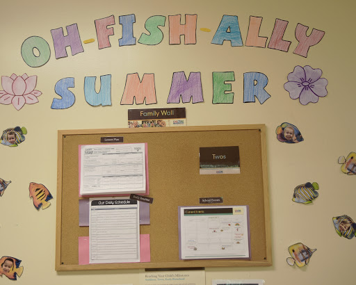 Preschool «Childtime of Clifton, VA», reviews and photos, 6000 Union Mill Rd, Clifton, VA 20124, USA