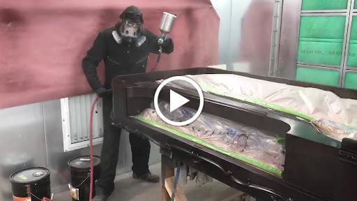 Moving and Storage Service «Bradfield Piano Moving and Storage, LLC», reviews and photos, 10517 Vinemont St, Dallas, TX 75218, USA