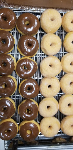 Donut Shop «Grand Slam Donuts», reviews and photos, 10078 Arrow Rte # B, Rancho Cucamonga, CA 91730, USA