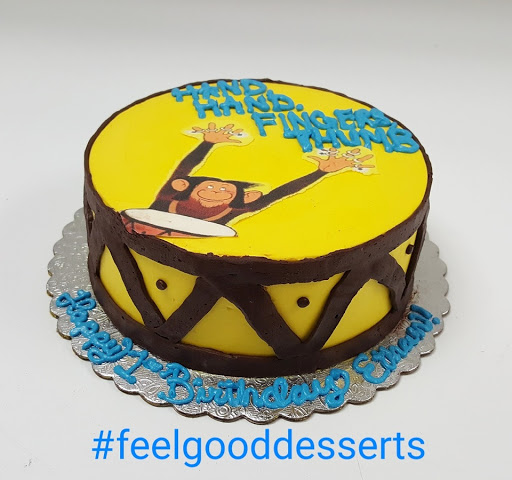 Bakery «Feel Good Desserts», reviews and photos, 2355 Tapo St Suite 12, Simi Valley, CA 93063, USA