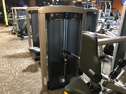 Gym «Anytime Fitness», reviews and photos, 14511 Lee Jackson Memorial Hwy, Chantilly, VA 20151, USA