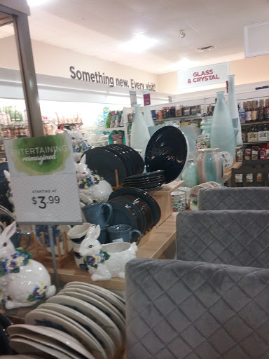 Department Store «HomeGoods», reviews and photos, 23518 Westheimer Pkwy, Katy, TX 77494, USA