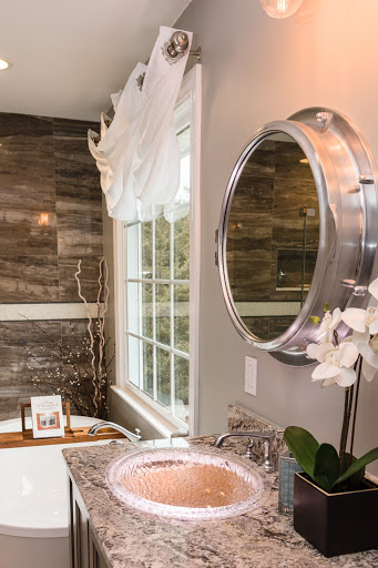 Plumbing Supply Store «Rhode Island Kitchen & Bath», reviews and photos, 139 Jefferson Blvd, Warwick, RI 02888, USA