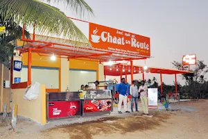 Chaat ON Route image