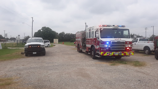 Park «Stinson Park», reviews and photos, 900 March Ave, San Antonio, TX 78214, USA