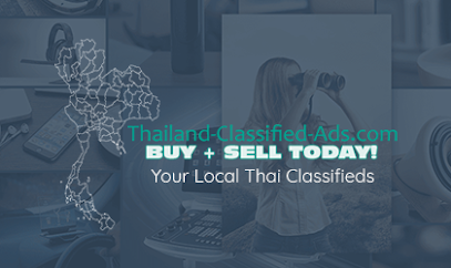 Thailand Classified Ads - Your Local Online Classifieds