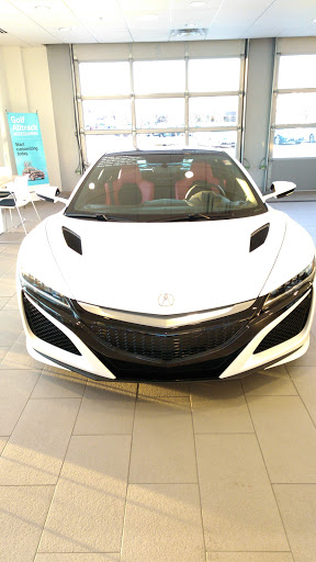 Volkswagen Dealer «Luther Westside Volkswagen», reviews and photos, 2370 MN-100, St Louis Park, MN 55416, USA