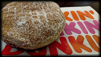 Dunkin’ Donuts KLCC