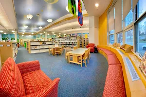 Chelmsford Public Library image