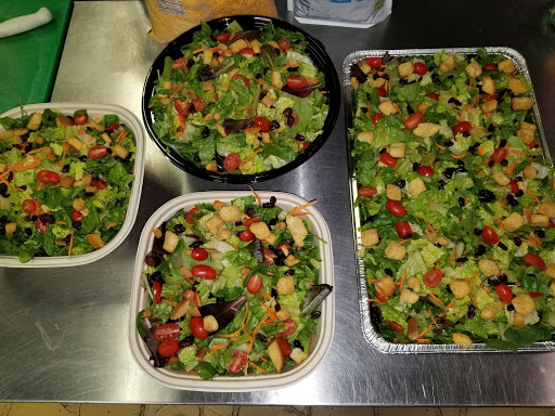 Caterer «Atlanta Premier Catering», reviews and photos, 1900 2nd Ave A, Decatur, GA 30032, USA