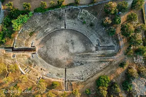 Parco Archeologico di Rudiae image