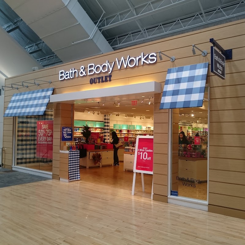 Bath & Body Works