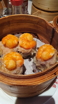 Dim Sum du Restaurant chinois Chine Masséna à Paris - n°18