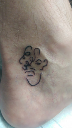 Tattoo Shop «Southside Tattoo», reviews and photos, 1313 S Congress Ave, Austin, TX 78704, USA