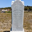 San Luis Rey Pioneer Cemetery