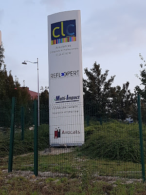 CLC ASSURANCES à Reims