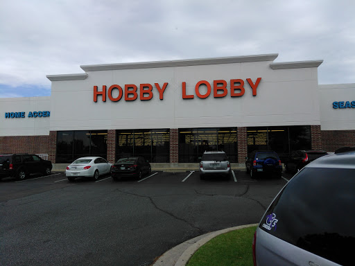 Craft Store «Hobby Lobby», reviews and photos, 7986 US-64, Bartlett, TN 38133, USA