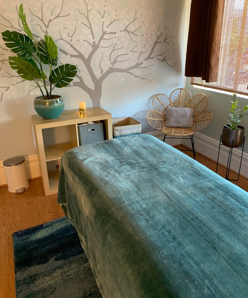 simply.massage 94501