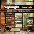 TÜYLÜOĞLU FIRIN CAFE