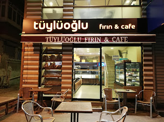 TÜYLÜOĞLU FIRIN CAFE