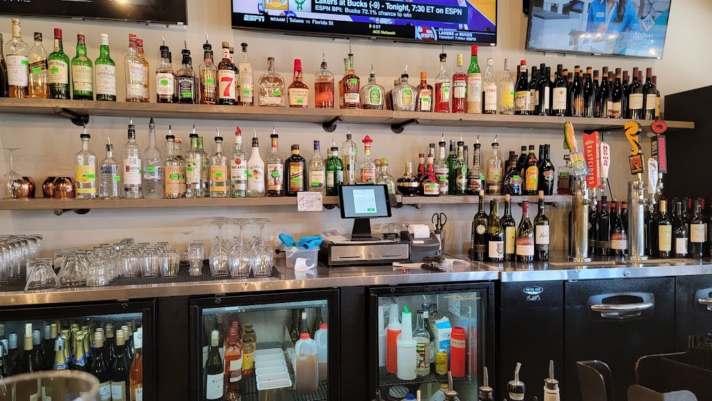 2 Twelve Seasonal Kitchen + Bar 27302