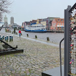 Photo n°4 de l'avis de Tanja.j fait le 25/12/2023 à 15:24 sur le  Gaststätte Tante Jenny à Husum