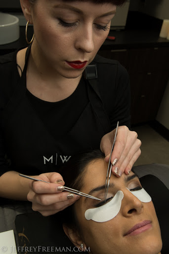 Beauty Salon «Hair MW», reviews and photos, 1015 NW Lovejoy St, Portland, OR 97209, USA