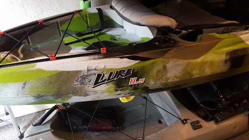 Outdoor Sports Store «Whitewater Warehouse Inc», reviews and photos, 104 Valley St, Dayton, OH 45404, USA