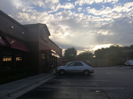 Fast Food Restaurant «Chick-fil-A», reviews and photos, 1202 Martin Blvd, Middle River, MD 21220, USA