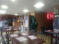 Atmosphère du Restaurant KM2 à Crèvecœur-le-Grand - n°3